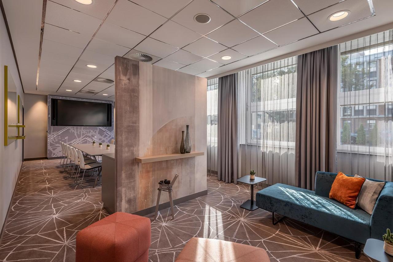Hotel Marriott Köln