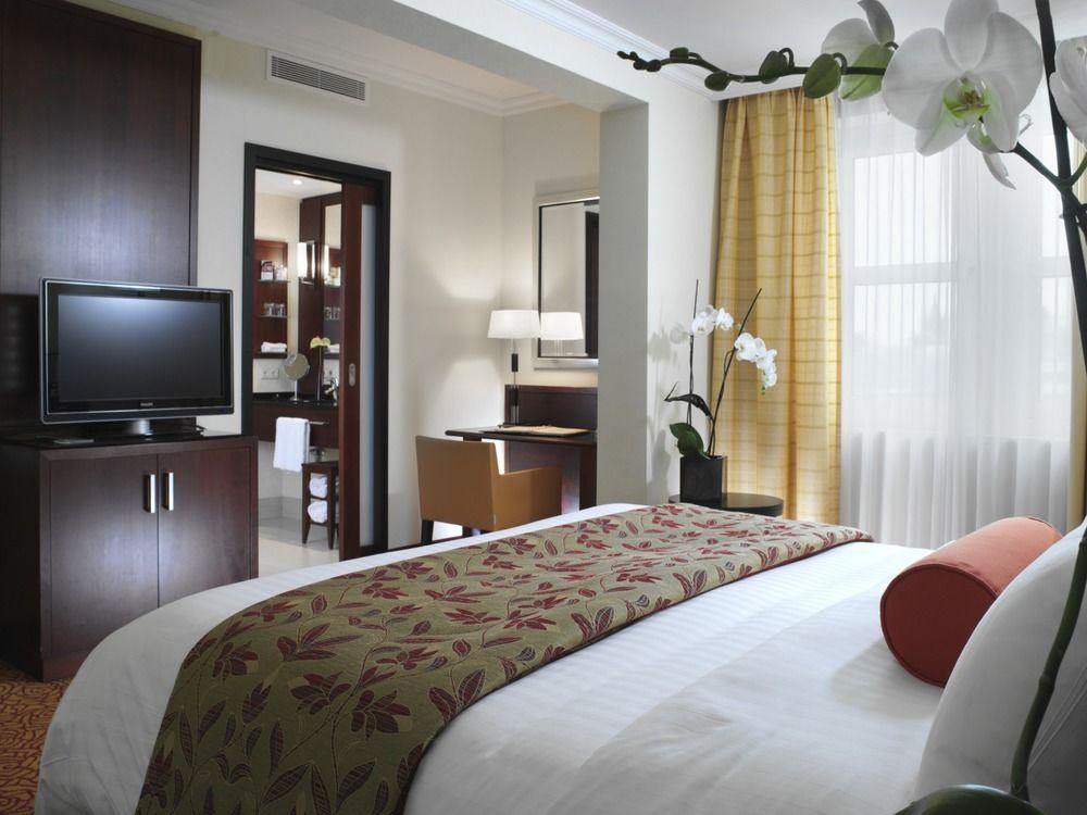 Marriott Hotel Köln