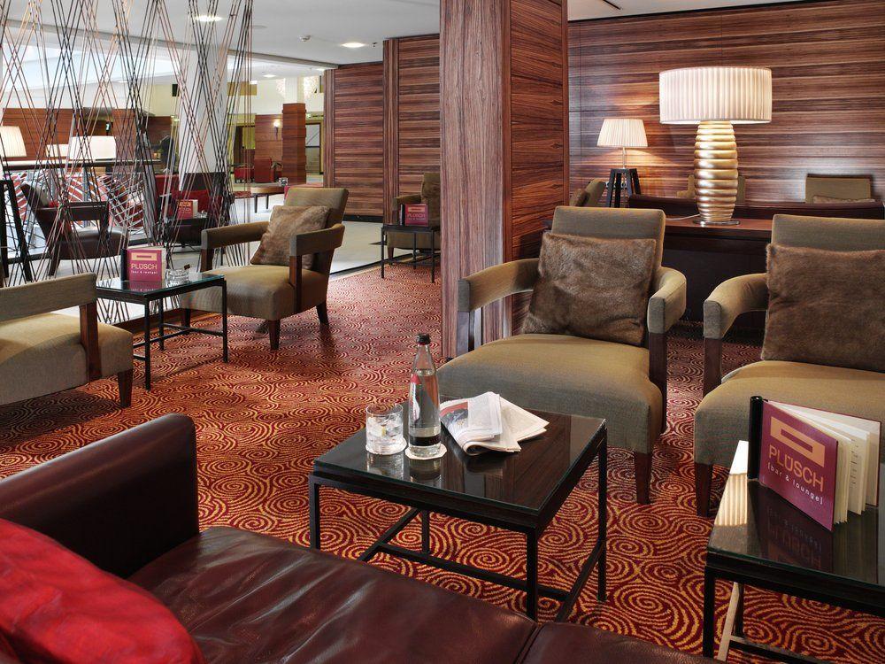 Marriott Köln