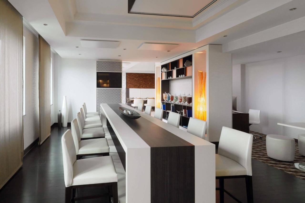 Marriott Hotel Köln