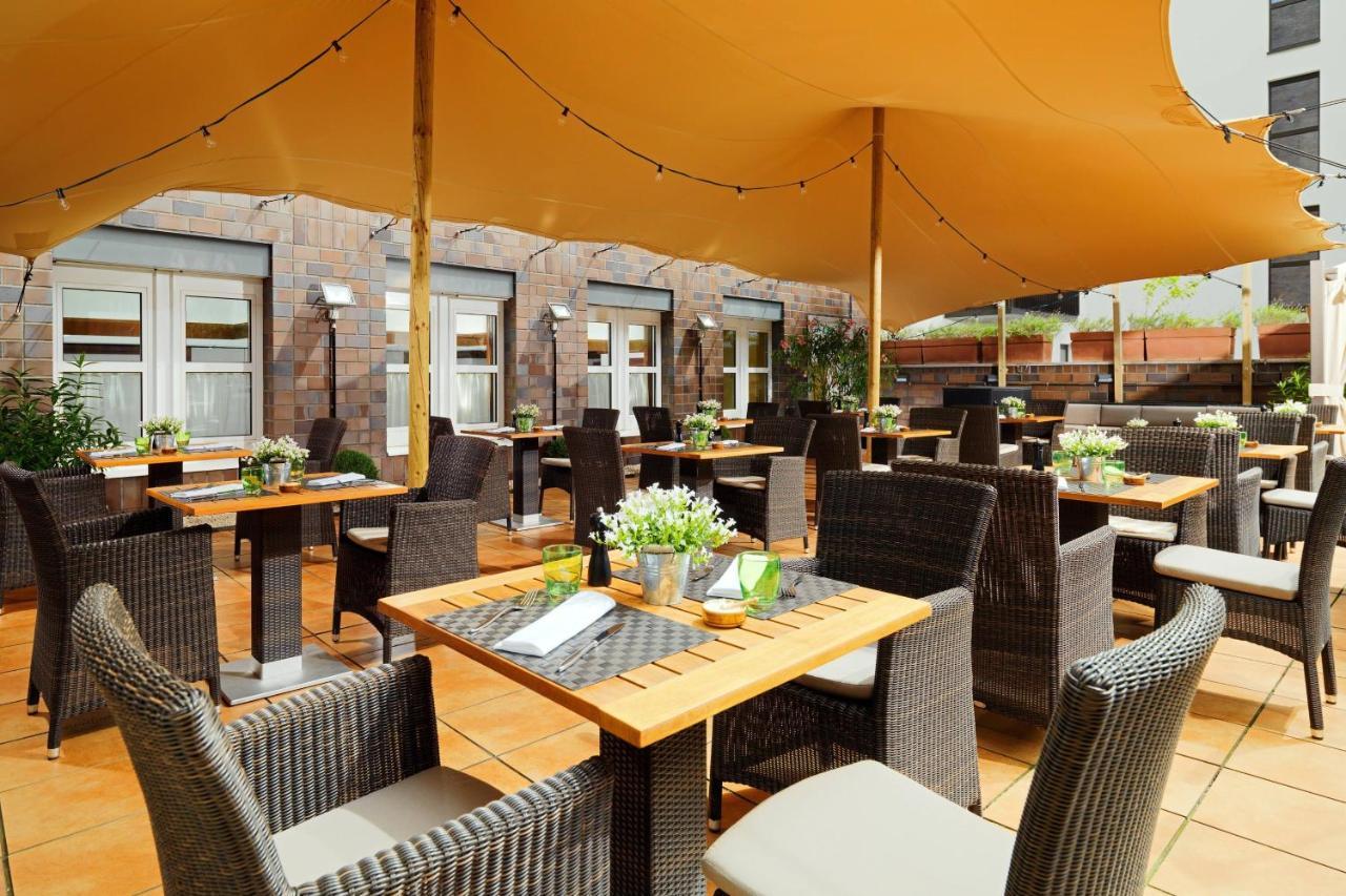 Hotel Marriott Köln
