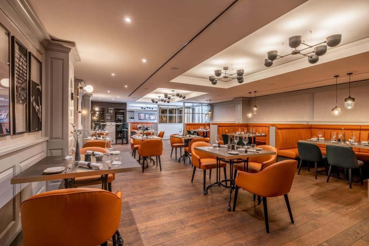 Marriott Hotel Köln