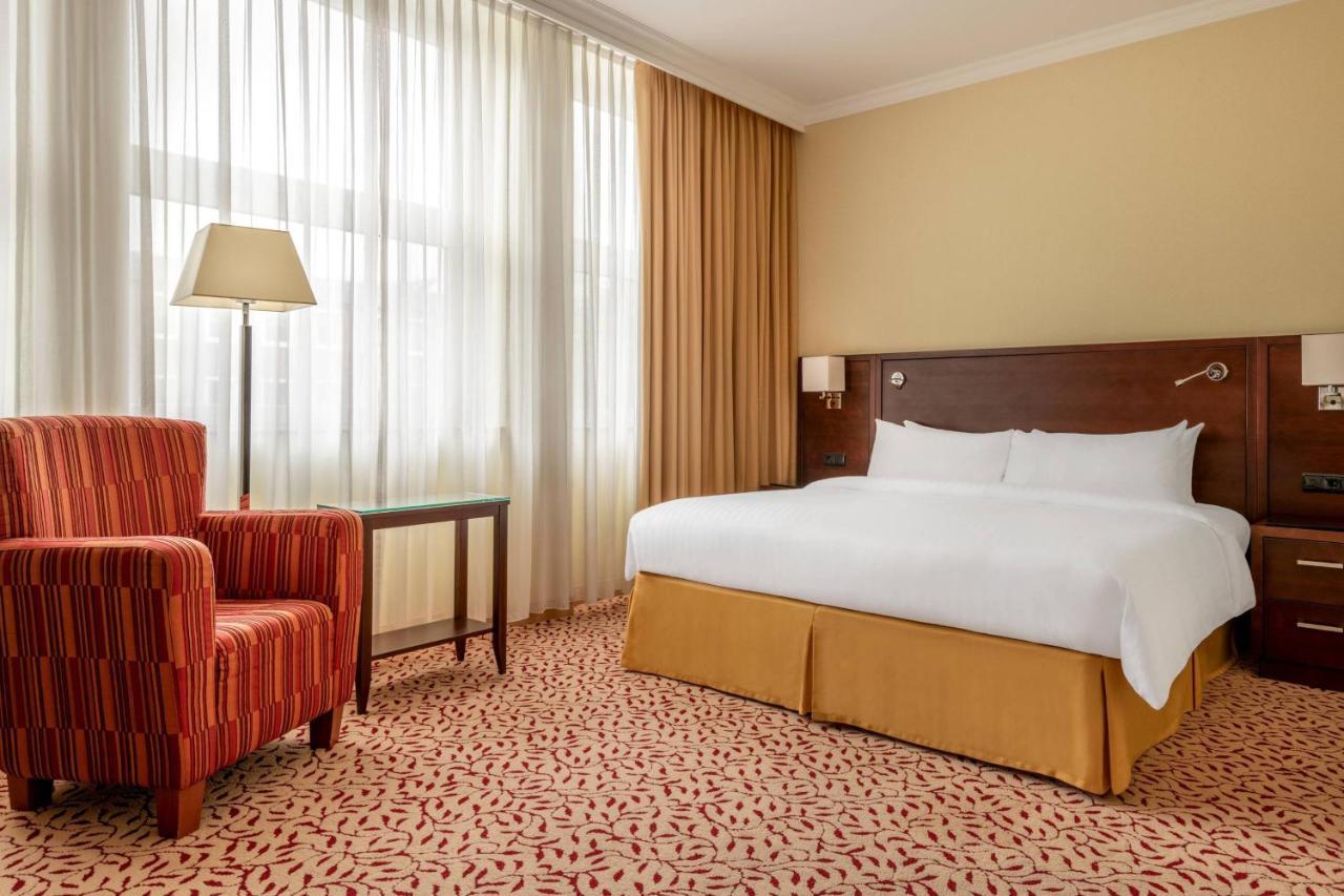Marriott Hotel Köln