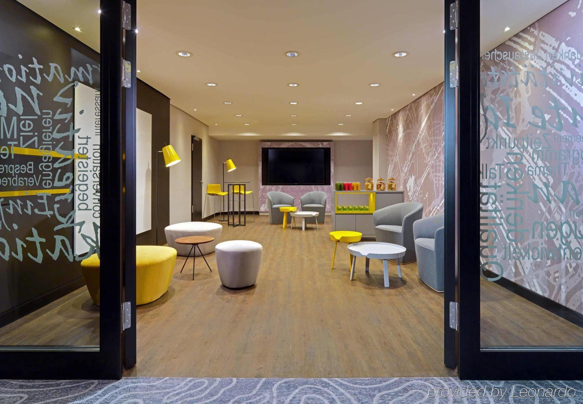 Marriott Hotel Köln